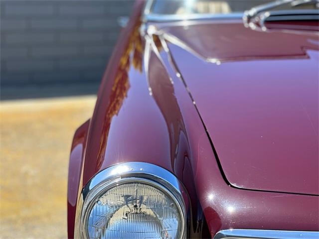 1965 Mercedes-Benz 230SL (CC-1725714) for sale in Monterey, California