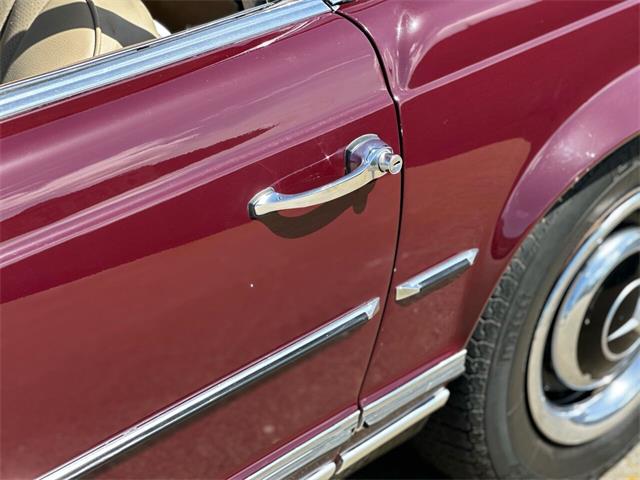 1965 Mercedes-Benz 230SL (CC-1725714) for sale in Monterey, California