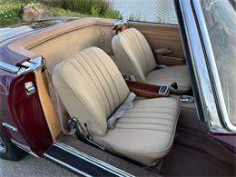 1965 Mercedes-Benz 230SL (CC-1725714) for sale in Monterey, California