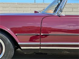 1965 Mercedes-Benz 230SL (CC-1725714) for sale in Monterey, California