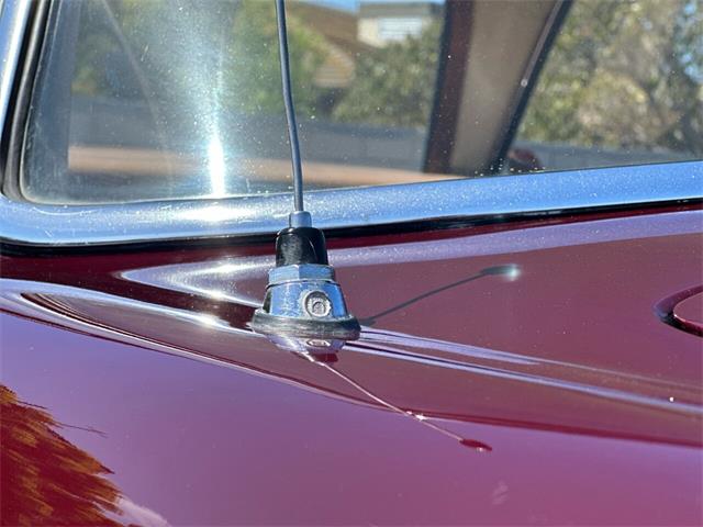 1965 Mercedes-Benz 230SL (CC-1725714) for sale in Monterey, California