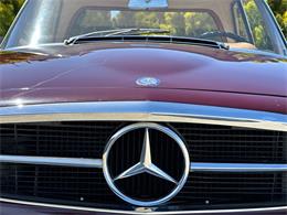 1965 Mercedes-Benz 230SL (CC-1725714) for sale in Monterey, California