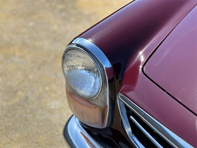 1965 Mercedes-Benz 230SL (CC-1725714) for sale in Monterey, California