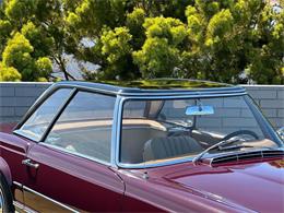 1965 Mercedes-Benz 230SL (CC-1725714) for sale in Monterey, California