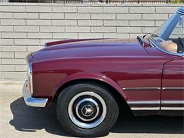 1965 Mercedes-Benz 230SL (CC-1725714) for sale in Monterey, California