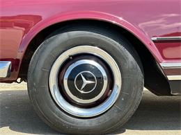 1965 Mercedes-Benz 230SL (CC-1725714) for sale in Monterey, California
