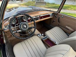 1965 Mercedes-Benz 230SL (CC-1725714) for sale in Monterey, California