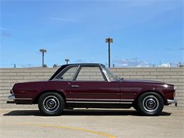 1965 Mercedes-Benz 230SL (CC-1725714) for sale in Monterey, California