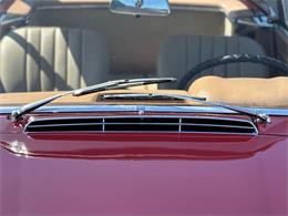 1965 Mercedes-Benz 230SL (CC-1725714) for sale in Monterey, California