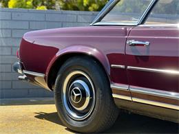 1965 Mercedes-Benz 230SL (CC-1725714) for sale in Monterey, California