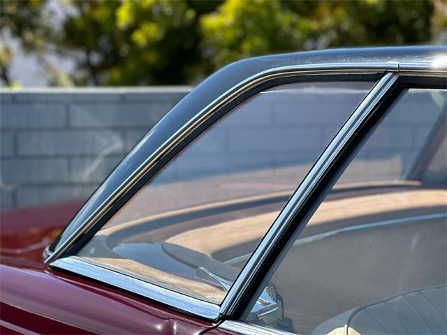 1965 Mercedes-Benz 230SL (CC-1725714) for sale in Monterey, California