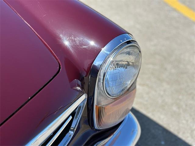 1965 Mercedes-Benz 230SL (CC-1725714) for sale in Monterey, California