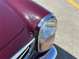 1965 Mercedes-Benz 230SL (CC-1725714) for sale in Monterey, California