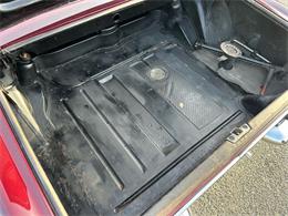 1965 Mercedes-Benz 230SL (CC-1725714) for sale in Monterey, California