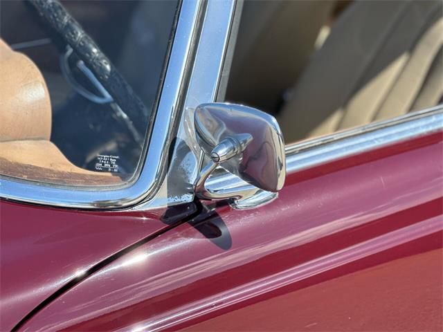1965 Mercedes-Benz 230SL (CC-1725714) for sale in Monterey, California