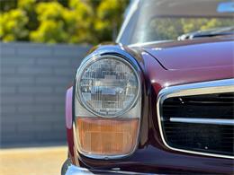 1965 Mercedes-Benz 230SL (CC-1725714) for sale in Monterey, California