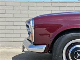 1965 Mercedes-Benz 230SL (CC-1725714) for sale in Monterey, California