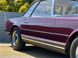 1965 Mercedes-Benz 230SL (CC-1725714) for sale in Monterey, California