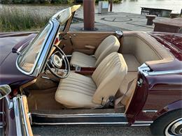 1965 Mercedes-Benz 230SL (CC-1725714) for sale in Monterey, California
