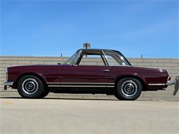 1965 Mercedes-Benz 230SL (CC-1725714) for sale in Monterey, California