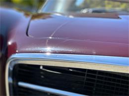1965 Mercedes-Benz 230SL (CC-1725714) for sale in Monterey, California