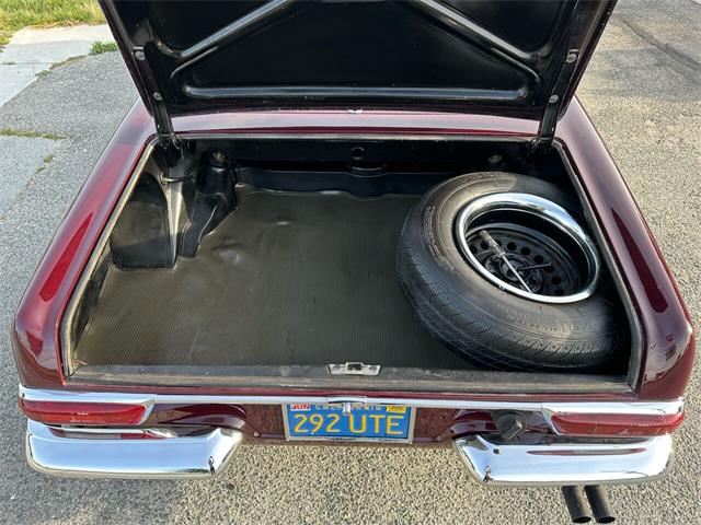 1965 Mercedes-Benz 230SL (CC-1725714) for sale in Monterey, California