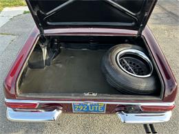 1965 Mercedes-Benz 230SL (CC-1725714) for sale in Monterey, California