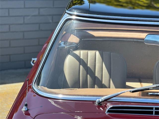 1965 Mercedes-Benz 230SL (CC-1725714) for sale in Monterey, California