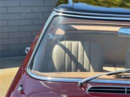 1965 Mercedes-Benz 230SL (CC-1725714) for sale in Monterey, California