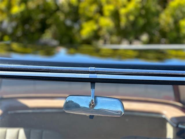 1965 Mercedes-Benz 230SL (CC-1725714) for sale in Monterey, California