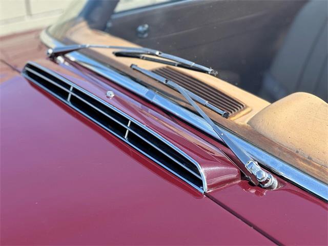 1965 Mercedes-Benz 230SL (CC-1725714) for sale in Monterey, California