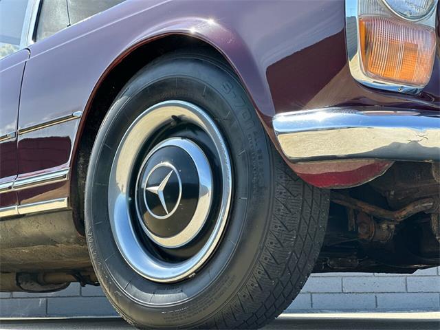 1965 Mercedes-Benz 230SL (CC-1725714) for sale in Monterey, California