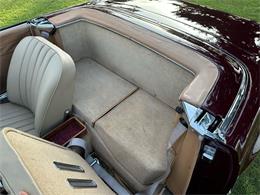 1965 Mercedes-Benz 230SL (CC-1725714) for sale in Monterey, California
