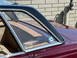 1965 Mercedes-Benz 230SL (CC-1725714) for sale in Monterey, California