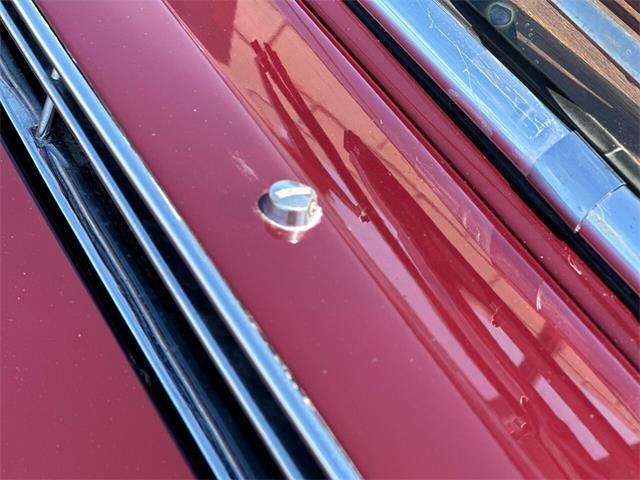 1965 Mercedes-Benz 230SL (CC-1725714) for sale in Monterey, California