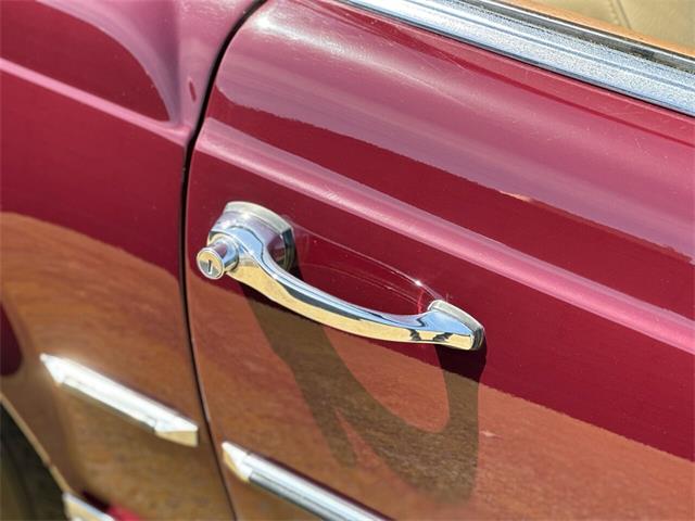 1965 Mercedes-Benz 230SL (CC-1725714) for sale in Monterey, California