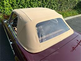 1965 Mercedes-Benz 230SL (CC-1725714) for sale in Monterey, California