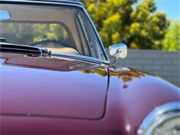 1965 Mercedes-Benz 230SL (CC-1725714) for sale in Monterey, California