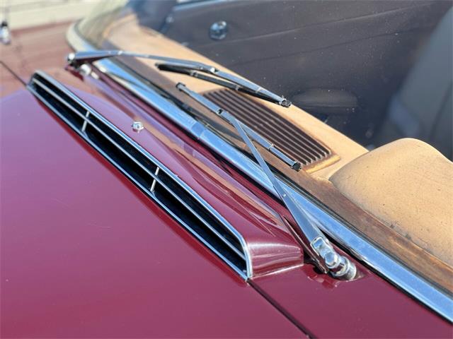 1965 Mercedes-Benz 230SL (CC-1725714) for sale in Monterey, California