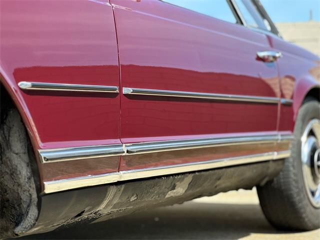 1965 Mercedes-Benz 230SL (CC-1725714) for sale in Monterey, California