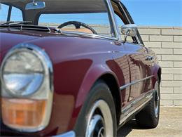 1965 Mercedes-Benz 230SL (CC-1725714) for sale in Monterey, California