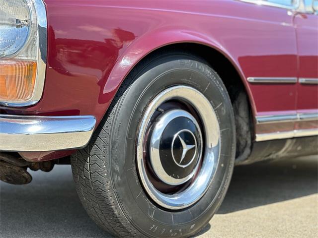 1965 Mercedes-Benz 230SL (CC-1725714) for sale in Monterey, California