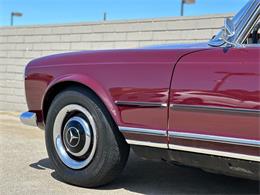 1965 Mercedes-Benz 230SL (CC-1725714) for sale in Monterey, California
