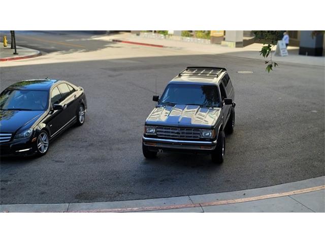 1990 Chevrolet Blazer (CC-1720572) for sale in Glendale, California