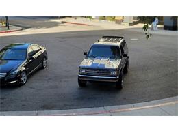 1990 Chevrolet Blazer (CC-1720572) for sale in Glendale, California