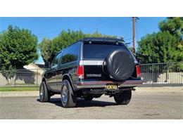 1990 Chevrolet Blazer (CC-1720572) for sale in Glendale, California
