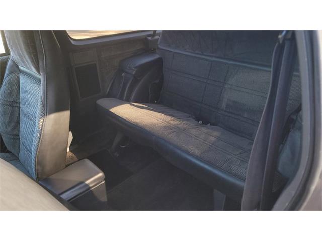 1990 Chevrolet Blazer (CC-1720572) for sale in Glendale, California