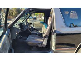 1990 Chevrolet Blazer (CC-1720572) for sale in Glendale, California