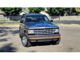 1990 Chevrolet Blazer (CC-1720572) for sale in Glendale, California