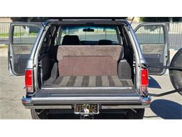 1990 Chevrolet Blazer (CC-1720572) for sale in Glendale, California